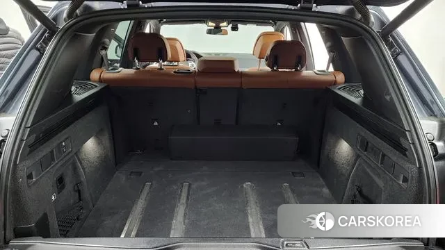 BMW X5 (G05) id 3551892 из Кореи 11