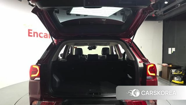 Ssangyong Beautiful Korando id 4344743 из Кореи 11