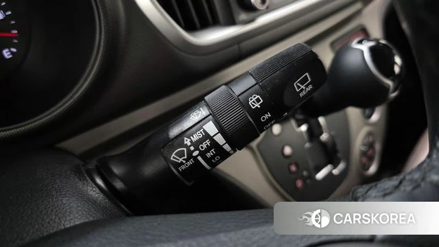 Kia The New Ray id 4637139 из Кореи 11