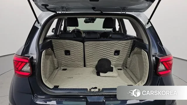 Hyundai Venue id 3437562 из Кореи 11