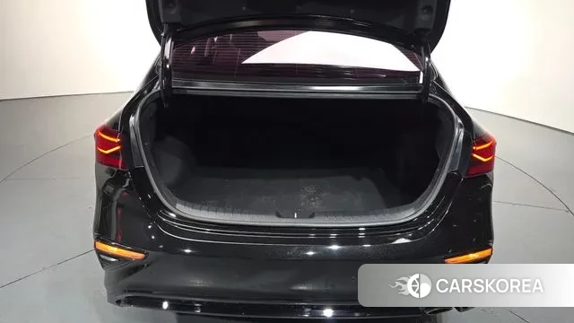 Kia Come New K3 id 2977203 из Кореи 11