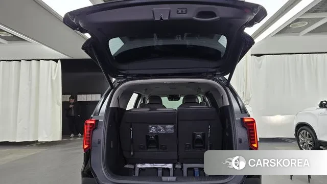 Kia The New Carnival 4th Generation id 3731647 из Кореи 11