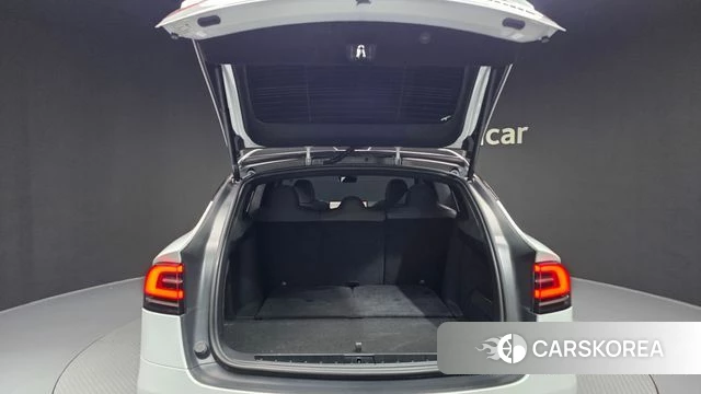Tesla Model X id 4584993 из Кореи 11