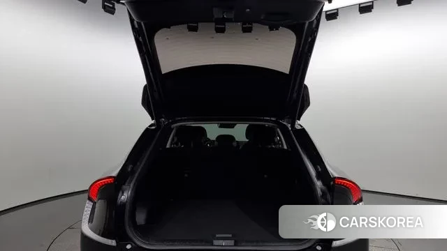 Kia EV6 id 2939727 из Кореи 11