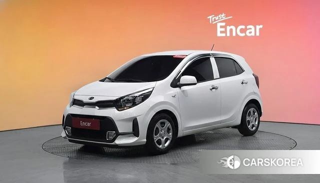 Kia Morning Urban (JA) id 4542712 из Кореи 11