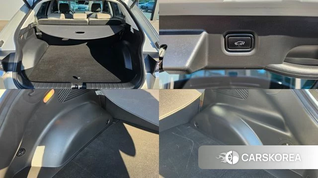 Hyundai Ionic 5 id 4671566 из Кореи 11