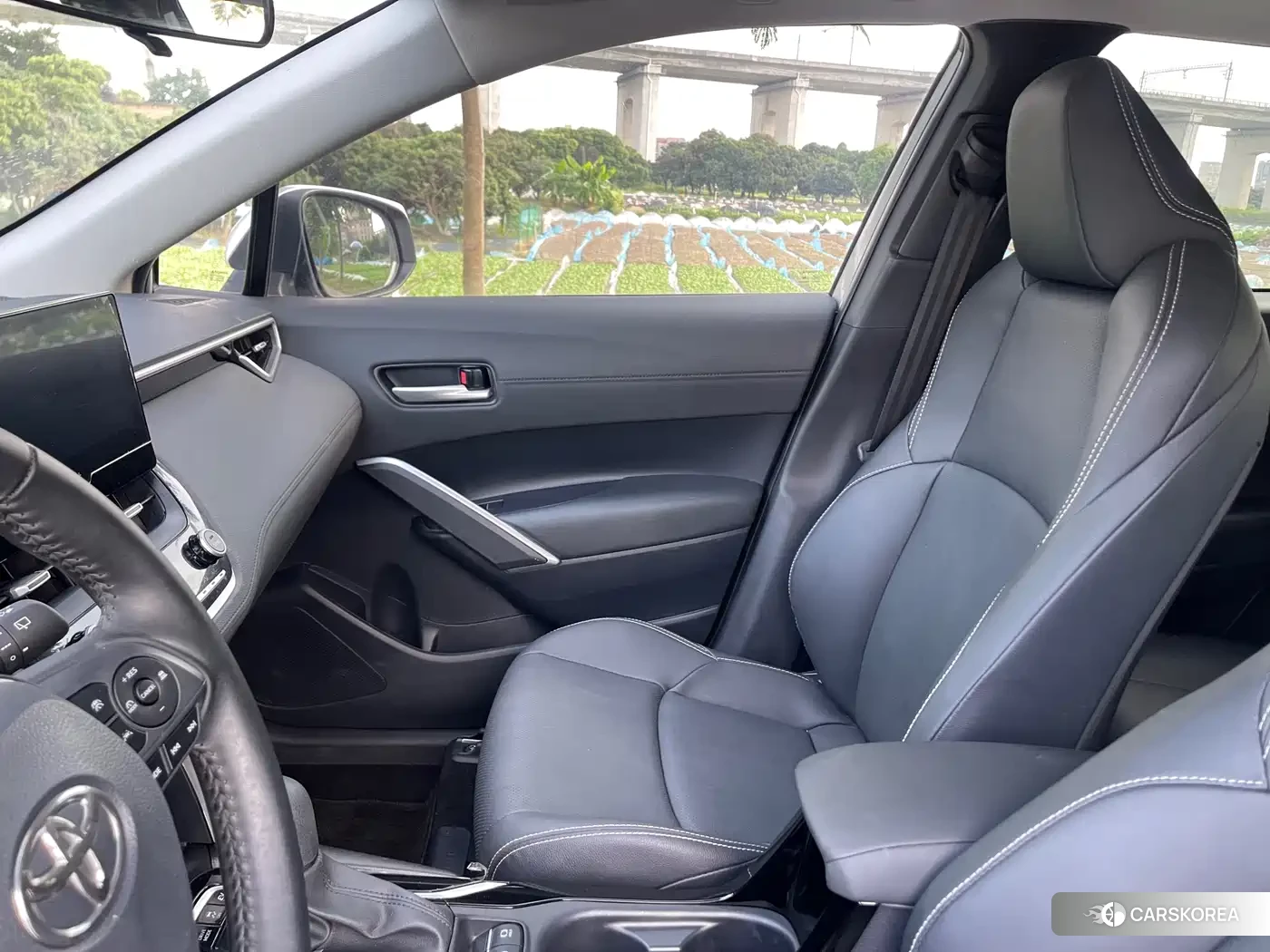 Toyota Frontlander id 4570739 из Китая 11