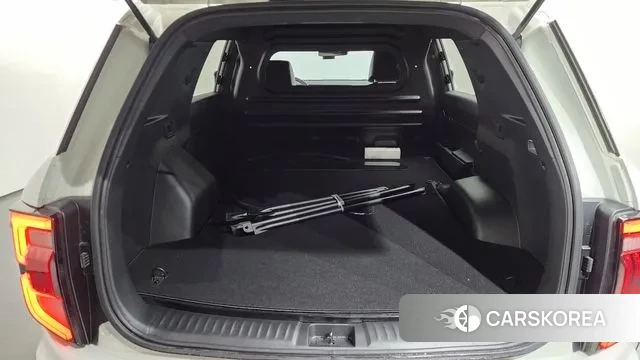 Ssangyong Torres id 3769737 из Кореи 11