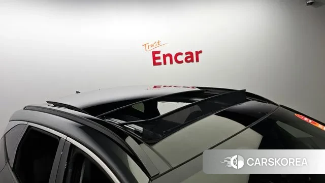 Hyundai Tucson Hybrid (NX4) id 3054086 из Кореи 11