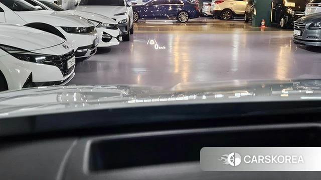 Hyundai The New Santa Fe id 3839654 из Кореи 11