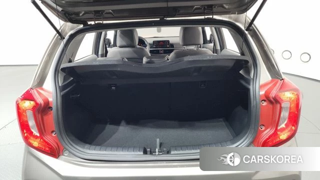 Kia Morning Urban (JA) id 4389665 из Кореи 11