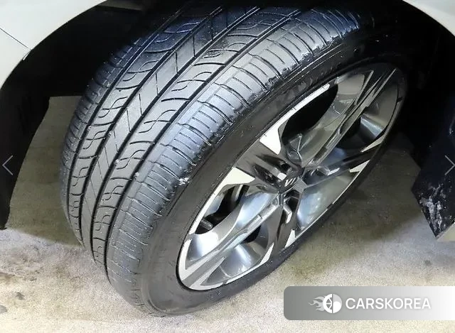 Kia K5 3rd generation id 3448643 из Кореи 11