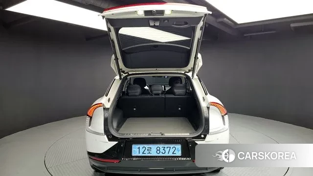 Kia EV6 id 2989552 из Кореи 11