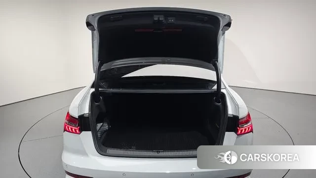 Audi A6 (C8) id 3004050 из Кореи 11