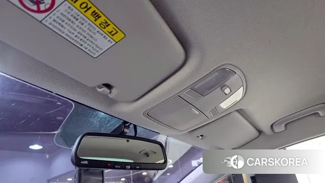 Hyundai Avante AD id 3773084 из Кореи 11