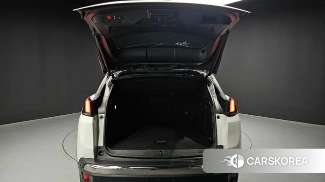 Peugeot 3008 second generation id 3899496 из Кореи 11