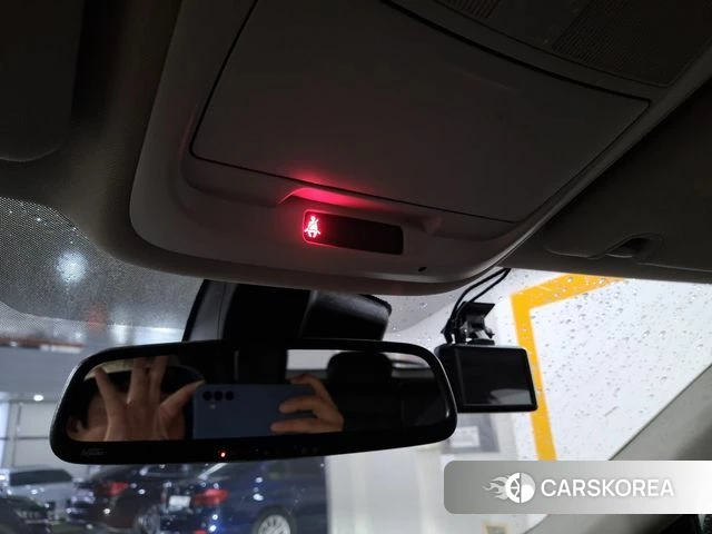 Renault Korea (Samsung) The New QM6 id 4753604 из Кореи 11