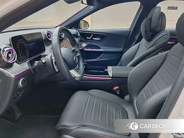 Mercedes-Benz Class C id 4259614 из Китая 11