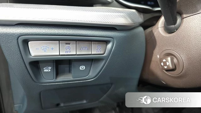 Genesis G80 (RG3) id 4736885 из Кореи 11