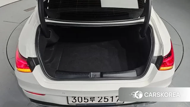 Mercedes-Benz CLA-Class C118 id 3478689 из Кореи 11