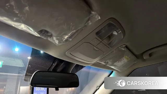 Ssangyong Berry New Tivoli id 3493605 из Кореи 11