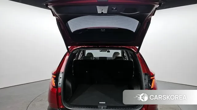 Hyundai Tucson (NX4) id 3735457 из Кореи 11