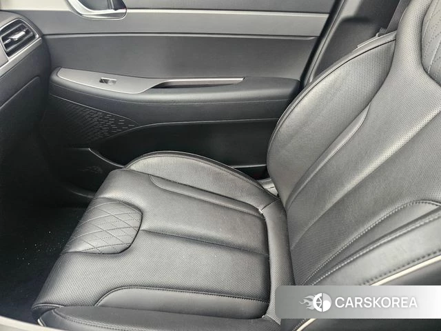 Hyundai Palisade id 4601425 из Кореи 11