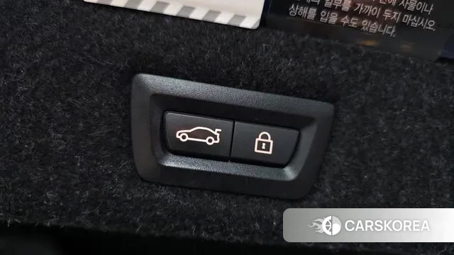 BMW 5 Series (G30) id 3519859 из Кореи 11