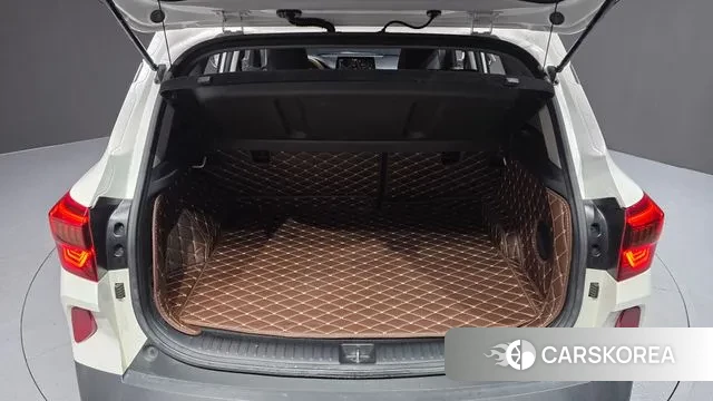 Kia Seltos id 3454151 из Кореи 11