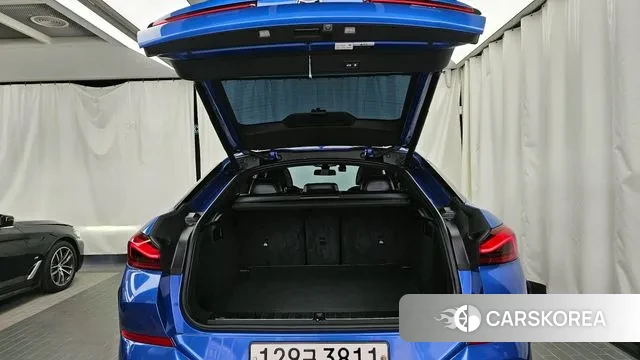 BMW X6 (G06) id 3402280 из Кореи 11