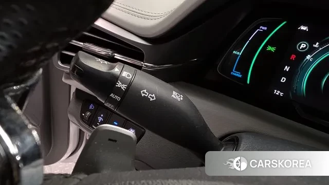 Hyundai The New Ionic Hybrid id 3269989 из Кореи 11