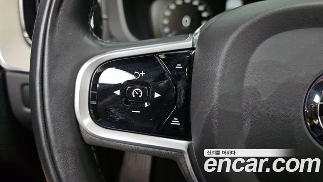 Volvo XC60 second Generation id 2849962 из Кореи 11