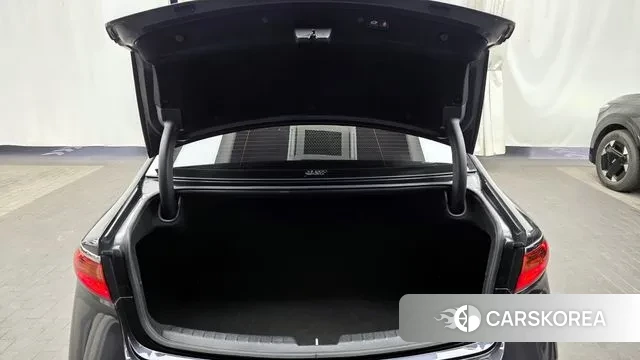 Kia Come New K7 id 3754340 из Кореи 11