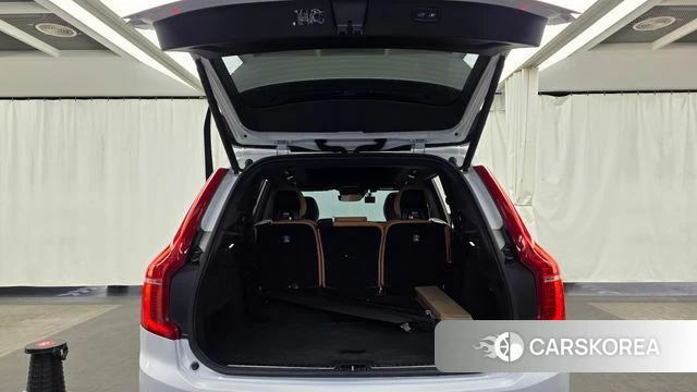 Volvo XC90 second Generation id 4282042 из Кореи 11