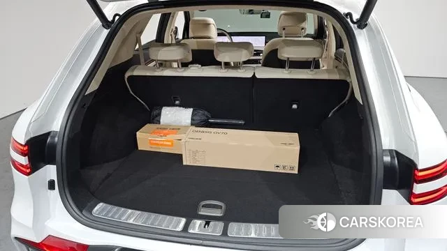 Genesis GV70 id 3757968 из Кореи 11