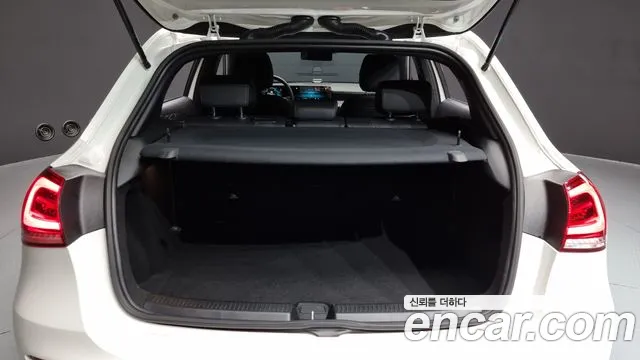 Mercedes-Benz A-Class W177 id 2489194 из Кореи 11