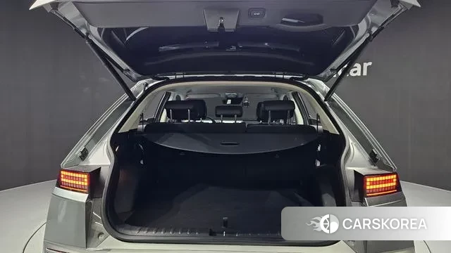 Hyundai Ionic 5 id 3058719 из Кореи 11