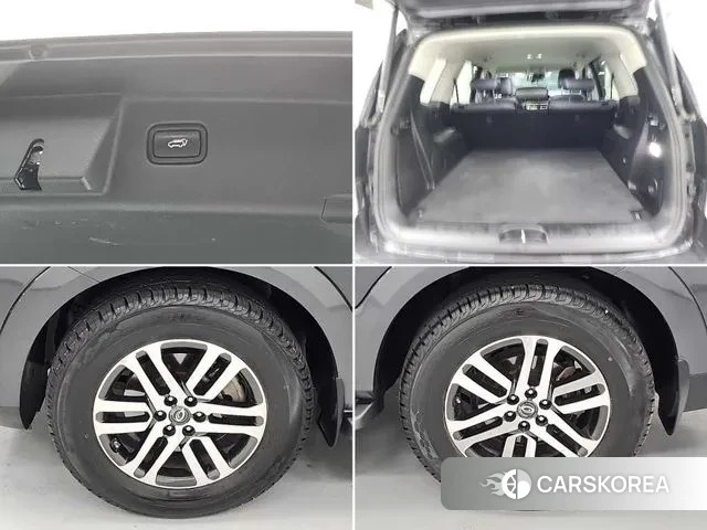 Kia Mohave Master id 3339394 из Кореи 11