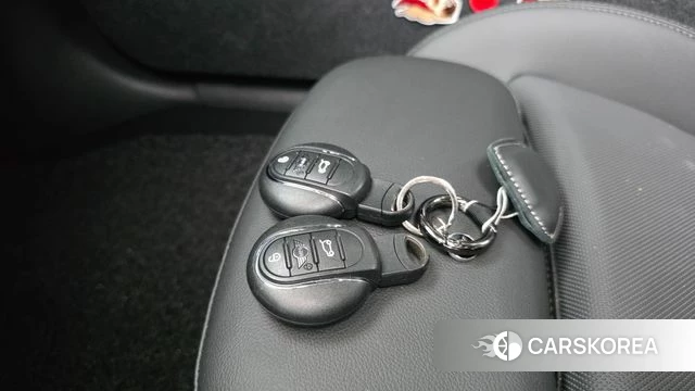 Mini Cooper Clubman id 4785097 из Кореи 11