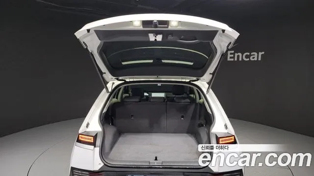 Hyundai Ionic 5 id 2955348 из Кореи 11