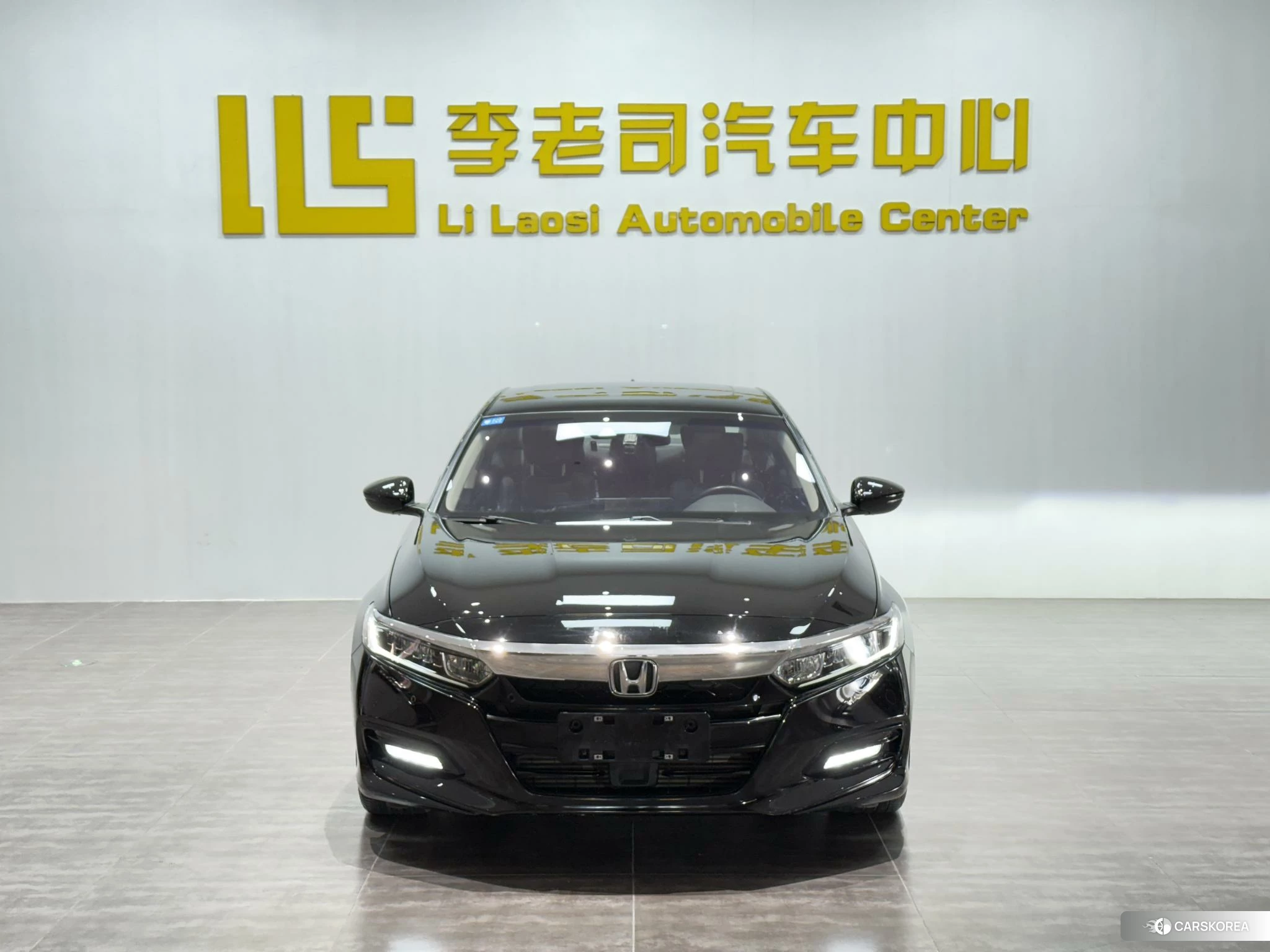 Honda Accord id 4455388 из Китая 11