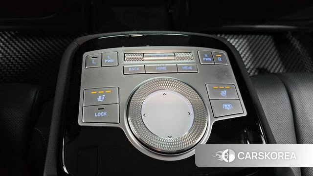 Genesis Electrified G80 (RG3) id 4268021 из Кореи 11
