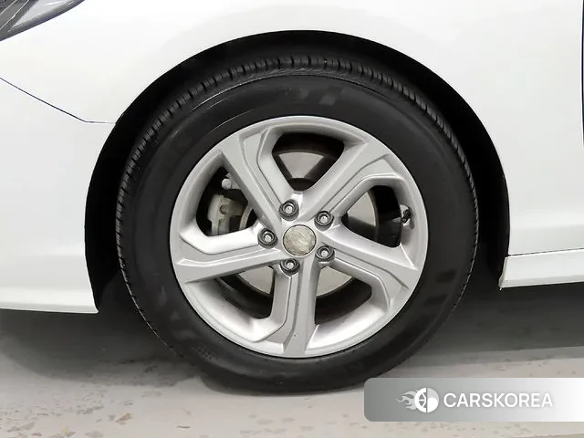 Hyundai Sonata New Rise id 3557700 из Кореи 11