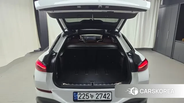 BMW X6 (G06) id 3732479 из Кореи 11