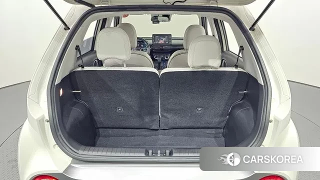 Hyundai Casper id 3395206 из Кореи 11