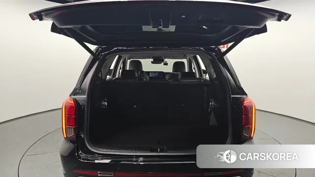 Hyundai The New Palisade id 3634443 из Кореи 11