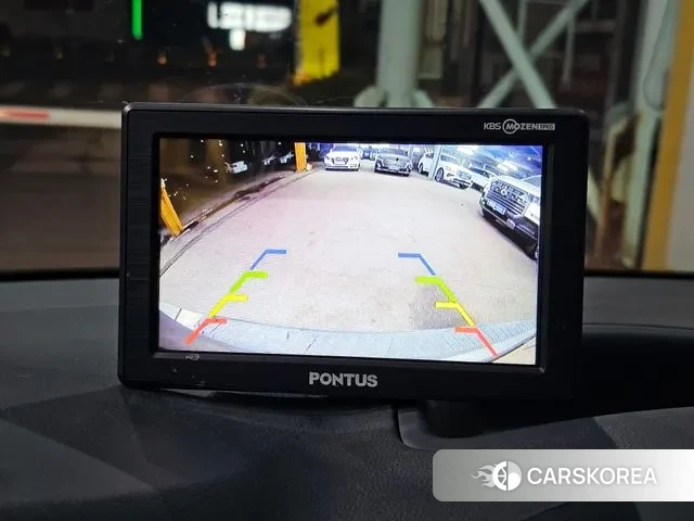 Hyundai The New Grand Starex id 3474073 из Кореи 11