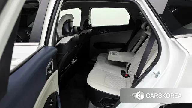 Kia Sportage 5th Generation id 3625225 из Кореи 11