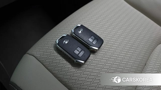 Kia Carnival 4th generation id 4490035 из Кореи 11