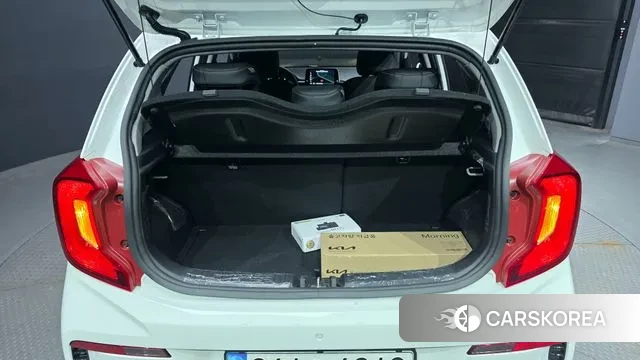 Kia Morning Urban (JA) id 2979180 из Кореи 11